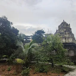 Divyadesam45 Arulmigu Sri Vilakkoli Perumal Temple