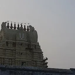 Divyadesam 51 Sri Sonnavannam Seitha Perumal Yathothakaari Temple