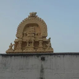 Divyadesam 51 Sri Sonnavannam Seitha Perumal Yathothakaari Temple