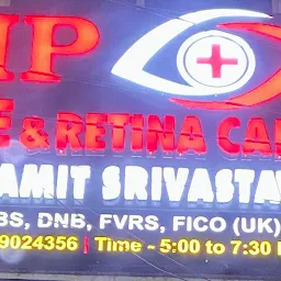 Divyadrishti Eye Clinic, Bhopal