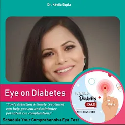 Divyadrishti Eye Clinic, Bhopal