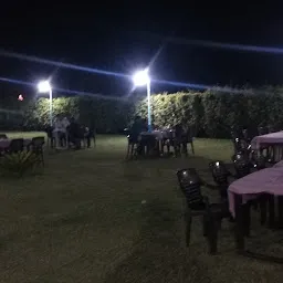 Divyani Veg Restaurant And Party Lawn