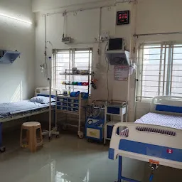 DIVYANKA CHILDREN HOSPITAL & MULTISPECIALITY UNIT | Child Hospital | New Born Hospital | Kids Hospital |Bhopal