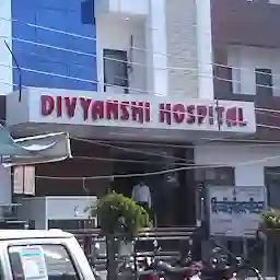 Divyanshi hospital