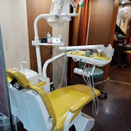 Divyanshi dental clinic | Best dentist in jaunpur | Best dental hospital in jaunpur