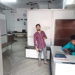 Divyanshi health care centre