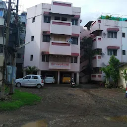 Divyarajlaxmi Apartment