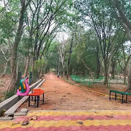Divyaramam Park