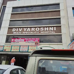 Divyaroshni Multi-speciality Hospital