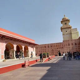 Diwan-e-Khas