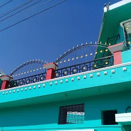 Diwan's Villa