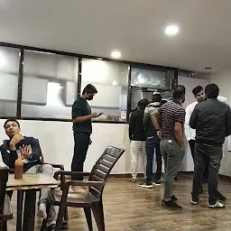 Diya Cafe