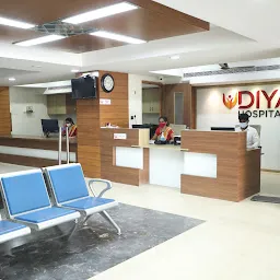 Diya Hospitals , LB Nagar - Hyderabad