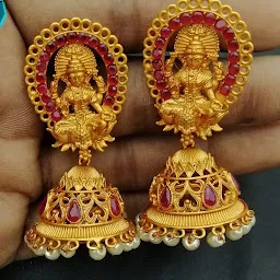 Diyas fashion jewellery