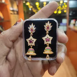 Diyas fashion jewellery