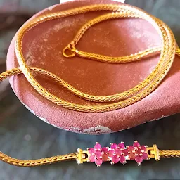 Diyas fashion jewellery