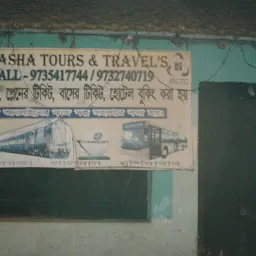 Diyasha Tours And Travels