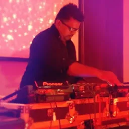 DJ Arun - Best DJ Kerala