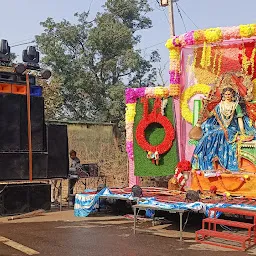 Dj krishna singhani chok Hazaribag