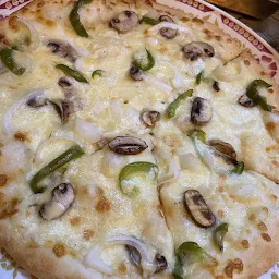 Dj's Pizza & Pasta