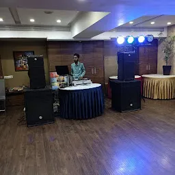 DJ Yuvi