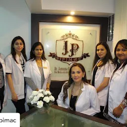 DJPIMAC - Dr. Jamuna Pai's Institute for Medical & Aesthetic Cosmetology