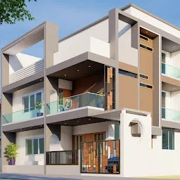 DK Architecture Design - Ahmedabad