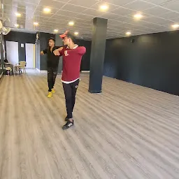 Dk Dance studio