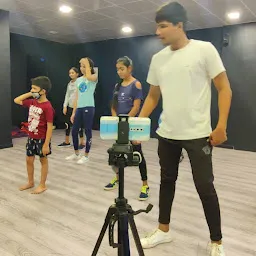 Dk Dance studio