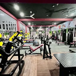 Dk Fitness Garage