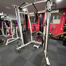 DK Fitness - Top Rated Gym in Digha