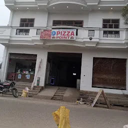 DK Pizza Point