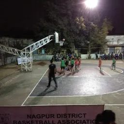 DKM Basketball Club