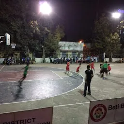DKM Basketball Club