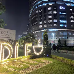 DLF Building 14