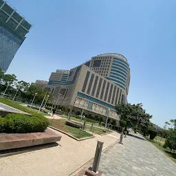 DLF Building 14