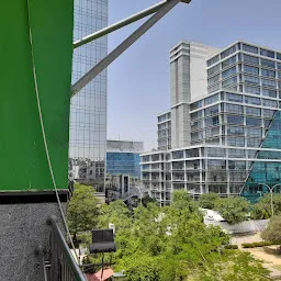 DLF Cyber City (Gurugram, Haryana)