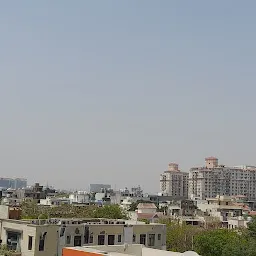 DLF Cyber City (Gurugram, Haryana)