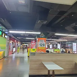 DLF Cyber City Food Court
