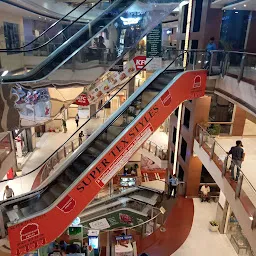 DLF Mega Mall