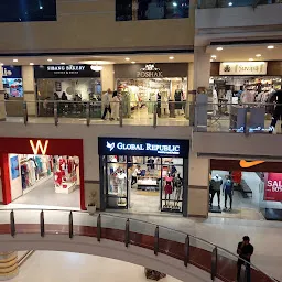 DLF Mega Mall