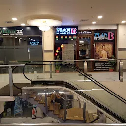DLF Mega Mall