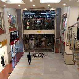 DLF Mega Mall