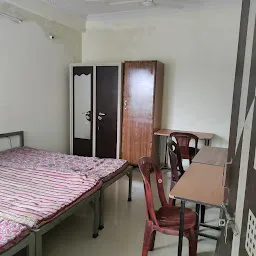 DM boys hostel