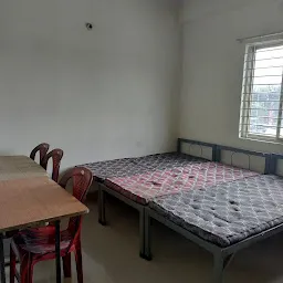 DM boys hostel