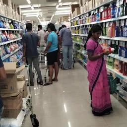 Dmart Vizianagaram