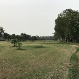 DMW Golf Course