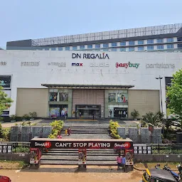 DN Regalia Mall (DN Homes LTD.)