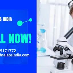 DNA Labs India