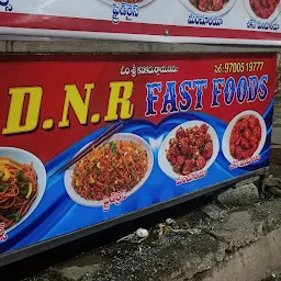 Dnr Fast Food Centre